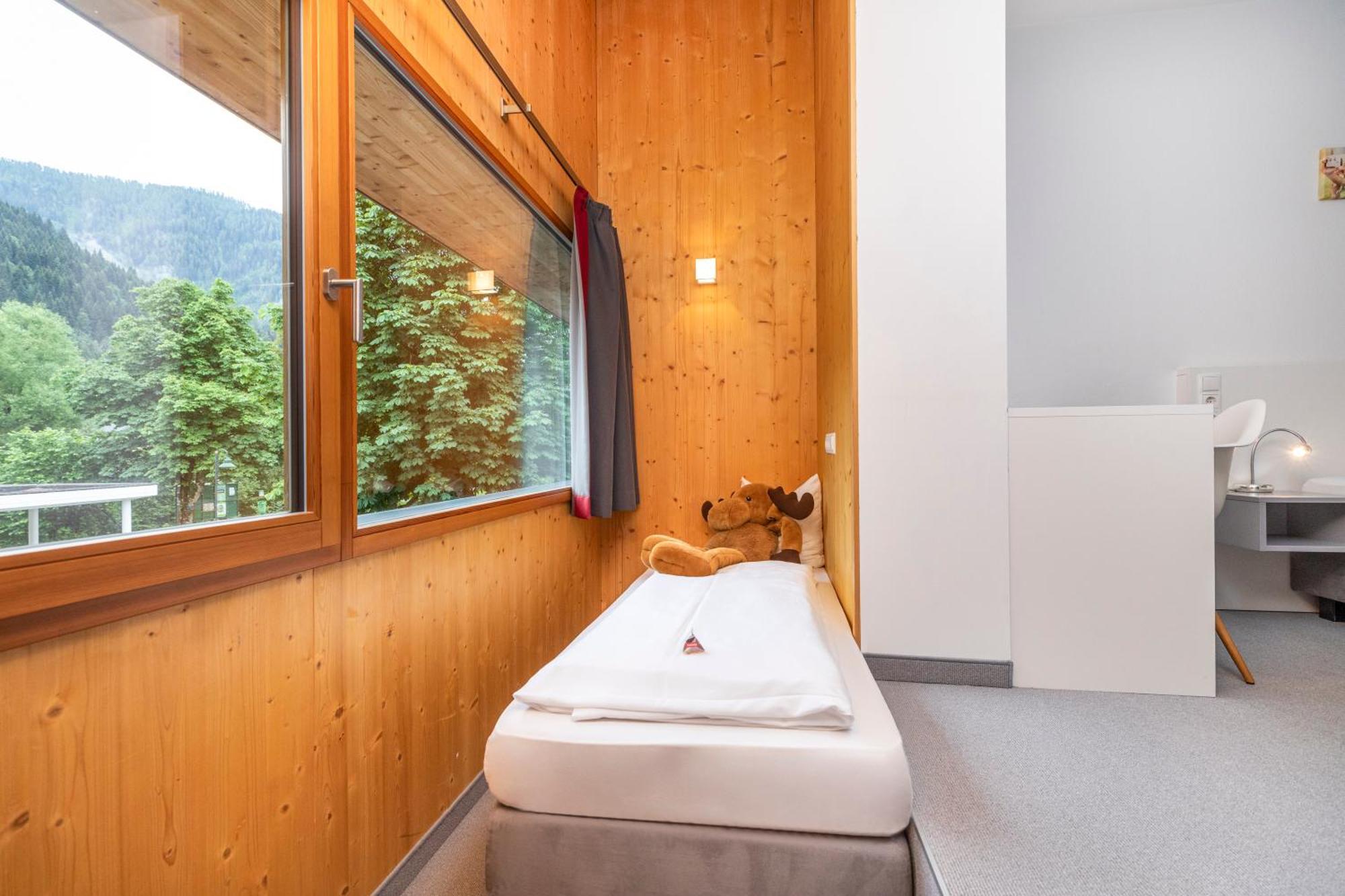 Haus Deutinger Bed & Breakfast Flachau Exterior photo