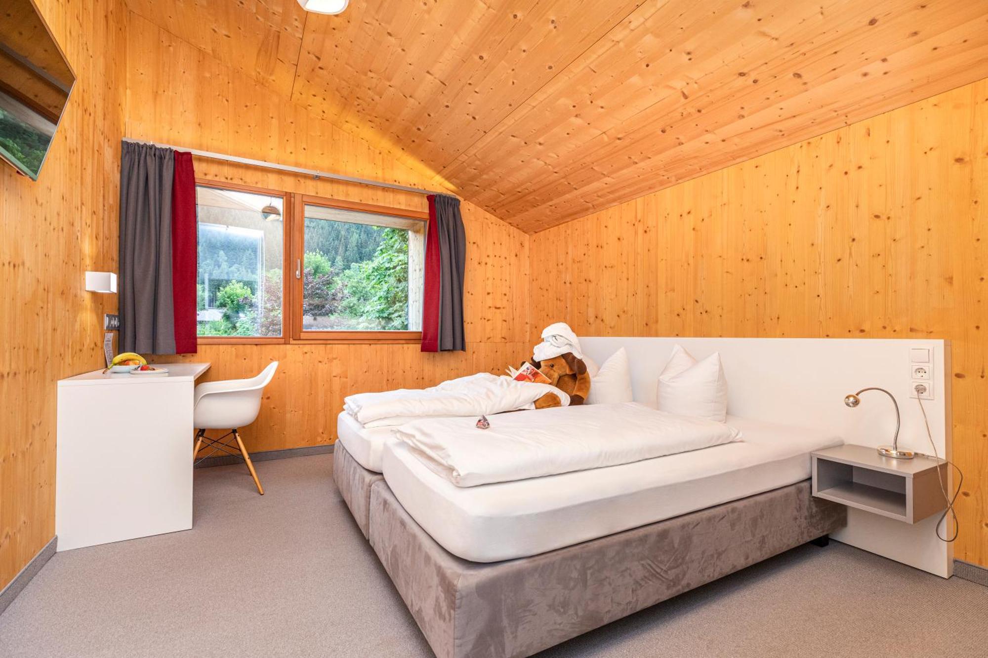 Haus Deutinger Bed & Breakfast Flachau Exterior photo