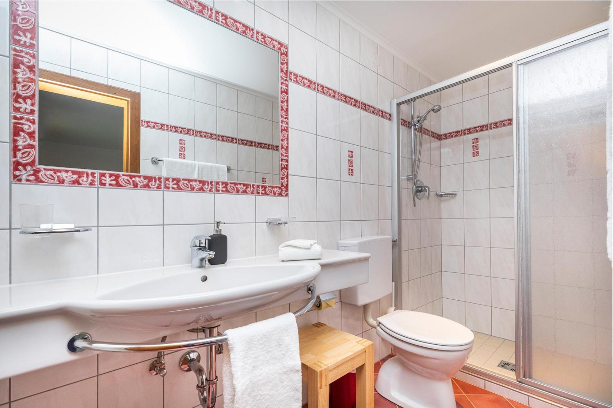 Haus Deutinger Bed & Breakfast Flachau Room photo